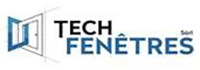 Tech Fenetres Logo